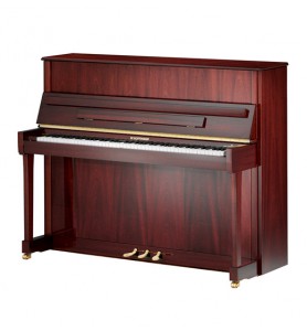 Photo W. Hoffmann Tradition T122